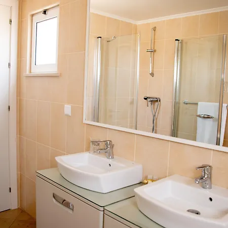 Feriested Golfe And Country Club 4*