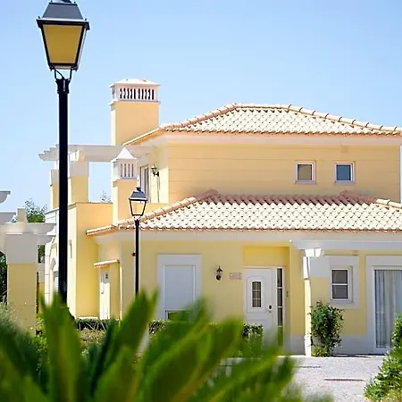 Golfe And Country Club Castro Marim