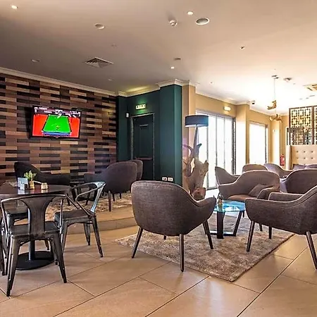 Golfe And Country Club Ośrodek wypoczynkowy 4*