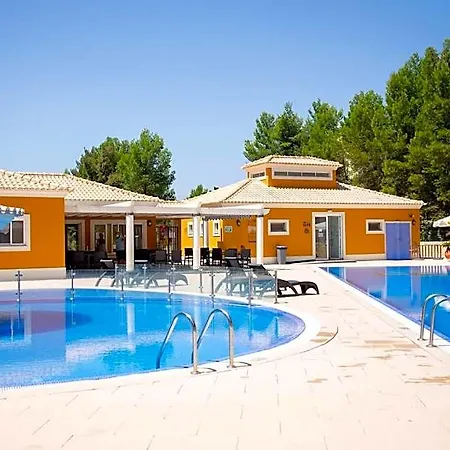 Golfe And Country Club 4*