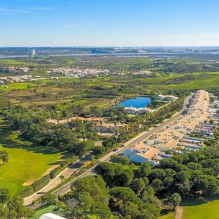 Golfe And Country Club Ośrodek wypoczynkowy 4*