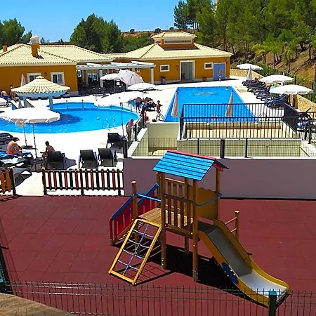 Golfe And Country Club Ośrodek wypoczynkowy 4*