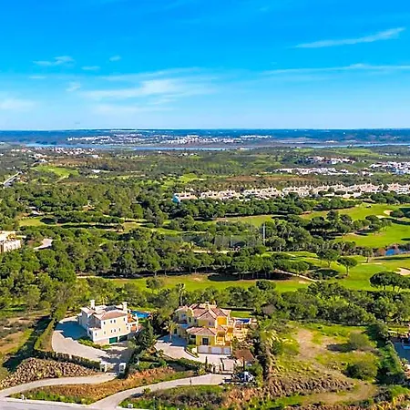 Golfe And Country Club Castro Marim