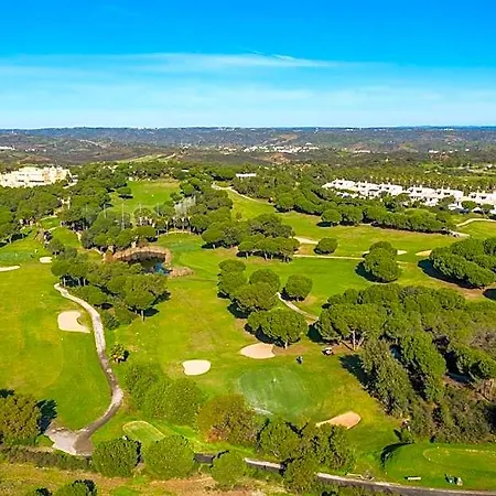 Golfe And Country Club Castro Marim