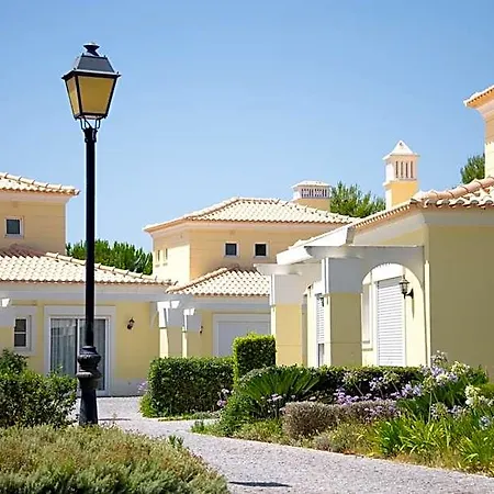 Golfe And Country Club Castro Marim