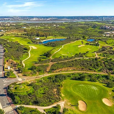 Ośrodek wypoczynkowy Golfe And Country Club