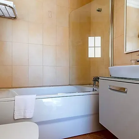 Rezort Golfe And Country Club Castro Marim