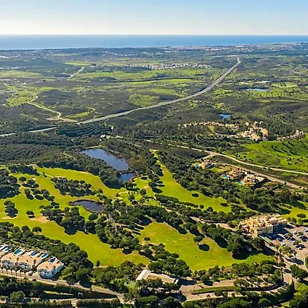 Golfe And Country Club 4* Castro Marim