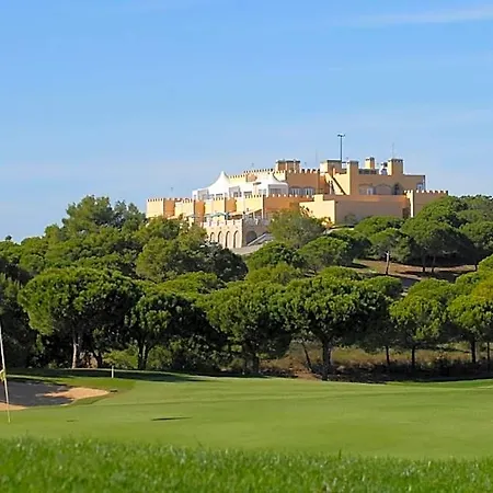 Station touristique Golfe And Country Club 4*