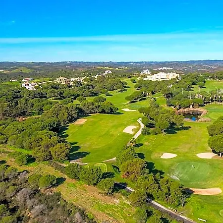 Golfe And Country Club Ośrodek wypoczynkowy Castro Marim
