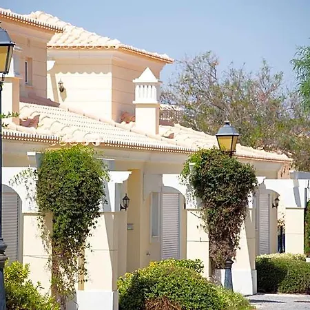Golfe And Country Club Ośrodek wypoczynkowy 4*