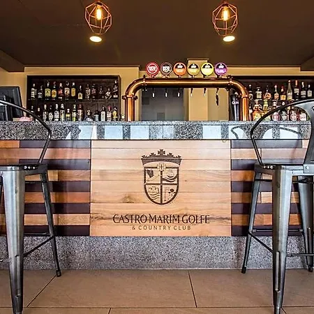 Ośrodek wypoczynkowy Golfe And Country Club Castro Marim