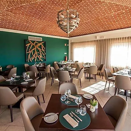 Golfe And Country Club Castro Marim