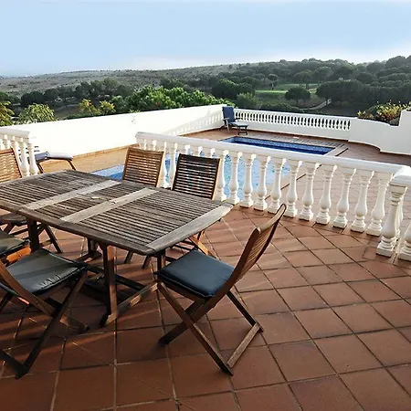 Rezort Golfe And Country Club Castro Marim