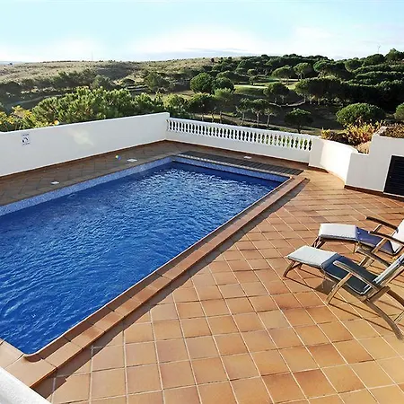 Golfe And Country Club Rezort Castro Marim