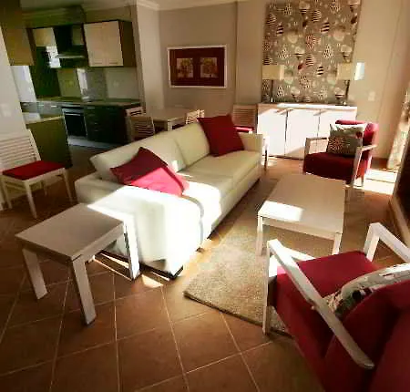 Golfe And Country Club 4* Castro Marim