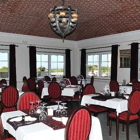 Golfe And Country Club Feriested
