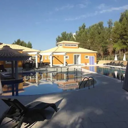 Golfe And Country Club Feriested Castro Marim