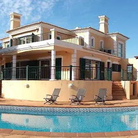 Golfe And Country Club 4* Каштру-Марин
