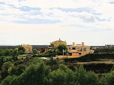 Golfe And Country Club Rezort 4*