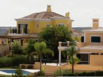 Golfe And Country Club 4* Castro Marim