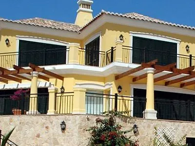 Golfe And Country Club Rezort Castro Marim