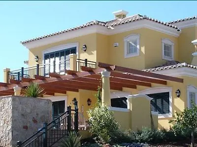 Golfe And Country Club Rezort
