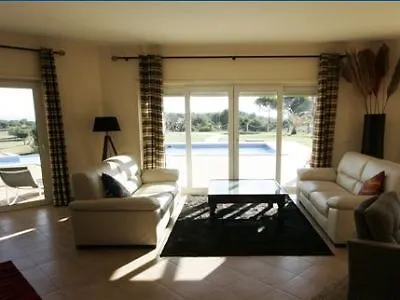 Golfe And Country Club Rezort Castro Marim