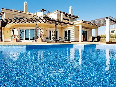 Rezort Golfe And Country Club 4*