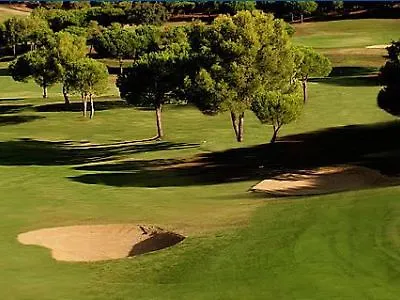 Golfe And Country Club Rezort 4*
