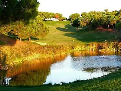 Golfe And Country Club 4* Castro Marim