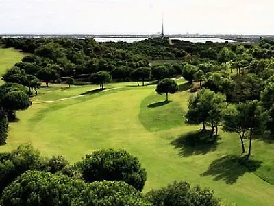 Golfe And Country Club Castro Marim