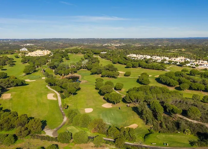 Golfe And Country Club Resort Castro Marim