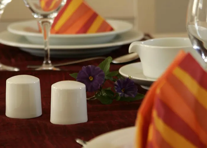 Golfe And Country Club Resort 4*