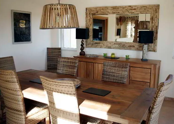 Golfe And Country Club Resort 4*