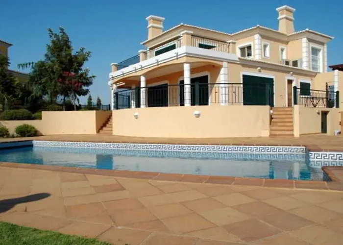 Resort Golfe And Country Club