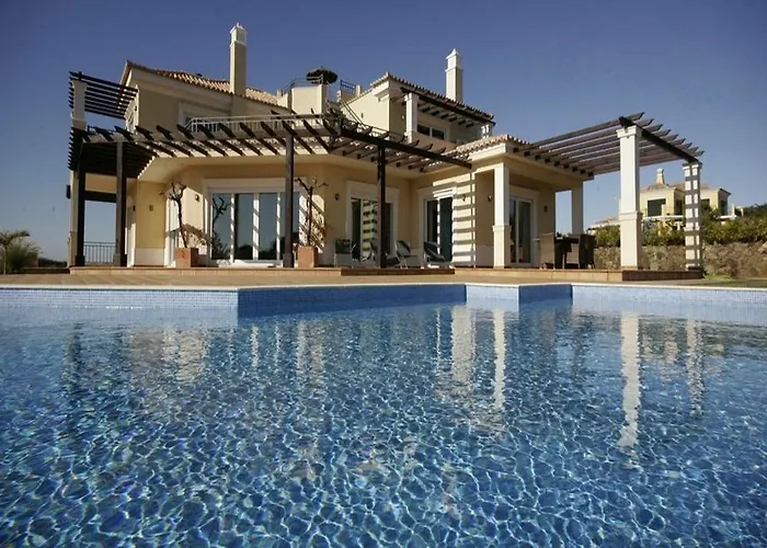 Golfe And Country Club 4*