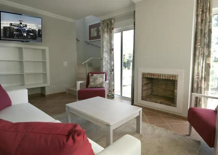 リゾート Golfe And Country Club カストロ・マリン