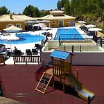 Resort Golfe And Country Club