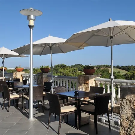 Golfe And Country Club Resort