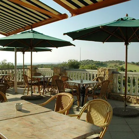 Resort Golfe And Country Club Castro Marim