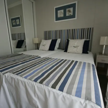 Golfe And Country Club Resort
