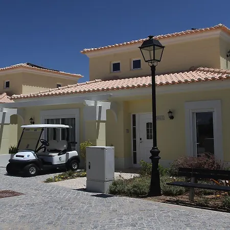Golfe And Country Club 4* Castro Marim