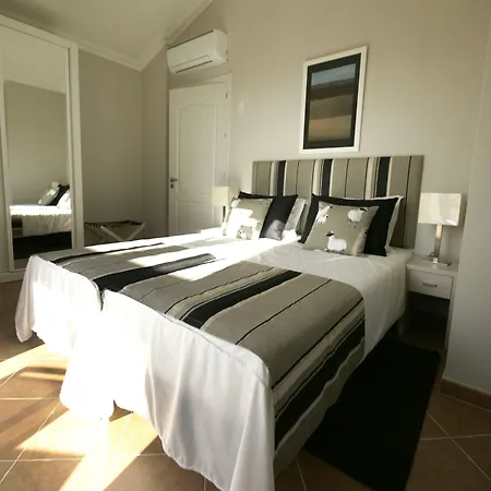 Golfe And Country Club 4* Castro Marim