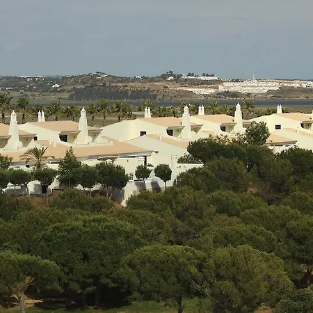Golfe And Country Club Castro Marim