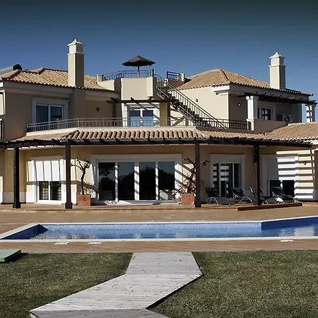 Resort Golfe And Country Club
