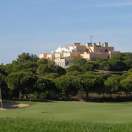 Resort Golfe And Country Club