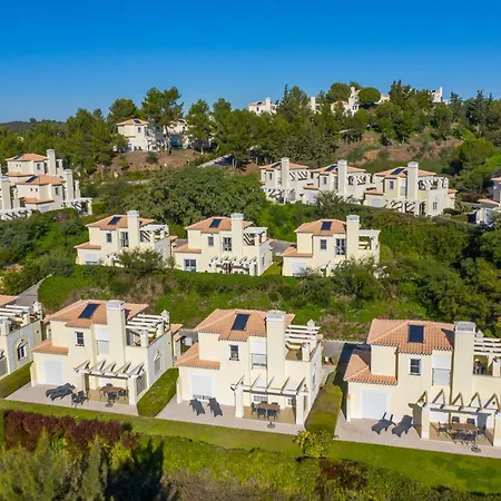 Resort Golfe And Country Club 4*
