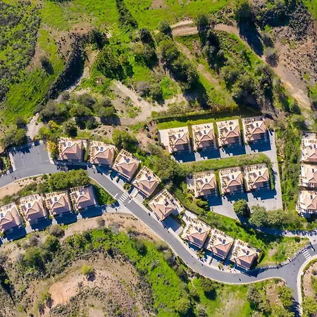 Golfe And Country Club Resort Castro Marim