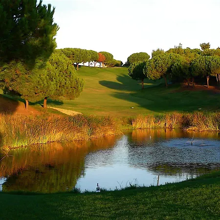 Golfe And Country Club Üdülőközpont 4*
